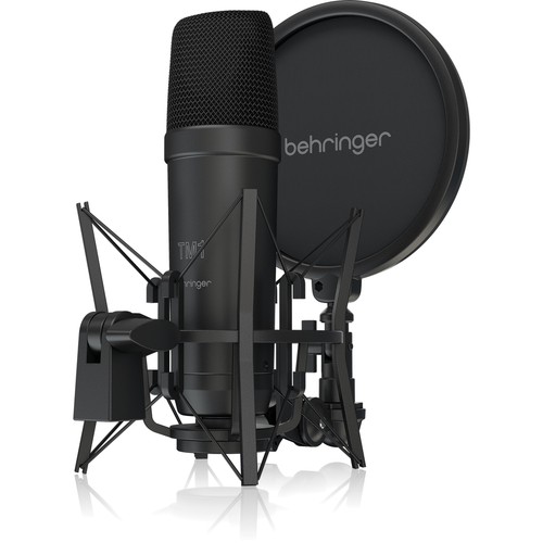 Behringer tm1 dark - tm1, edition