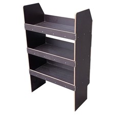 Fahrzeugregal Transporterregal