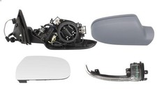 AUDI A5 (8T3) 2 2008-2013 WING