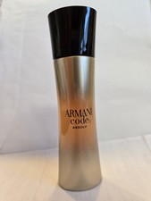 Armani Code Absolu Pour Femme 30 Ml Eau de Parfum