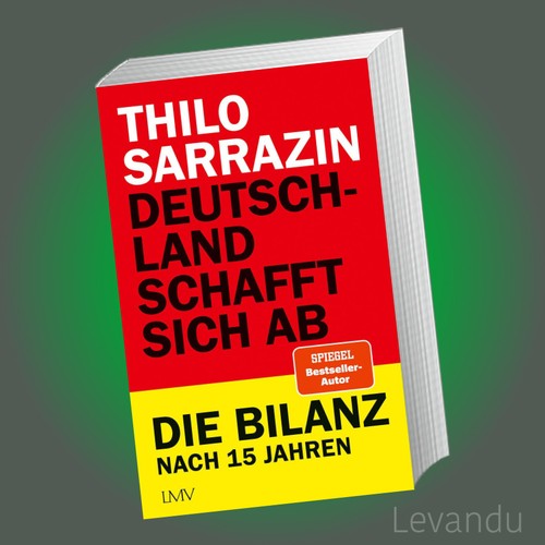 Deutschland schafft sich - ab, |