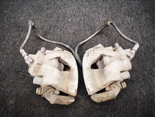 Audi A3 S3 TT 8N 1.8T 224PS Bremssattel Bremsanlage Vorne Links Rechts 312mm