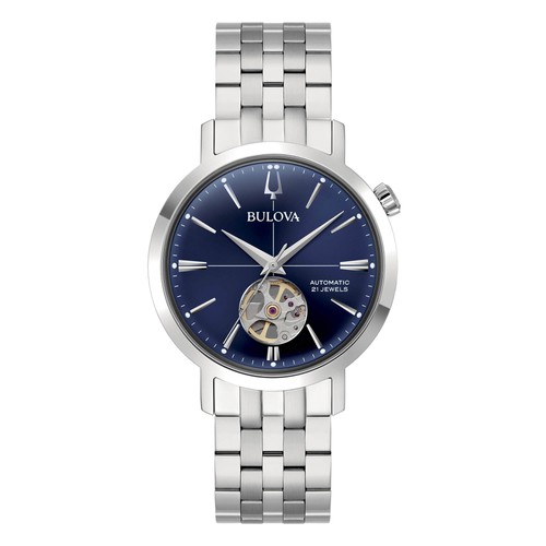 Bulova 96a320 aerojet - bulova,