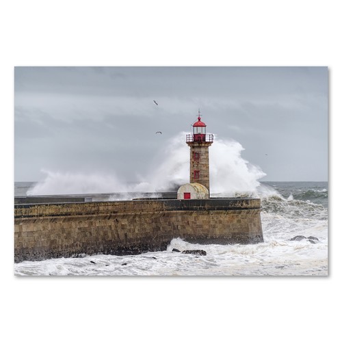 Postereck 3732 poster leinwand - 3732,