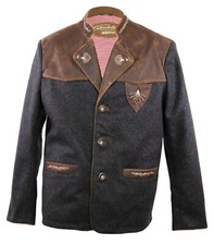 modischer Walkjanker Janker