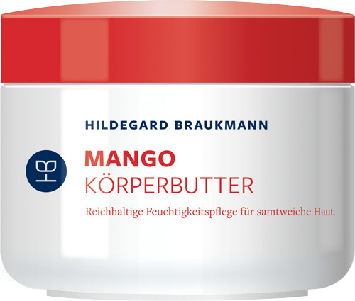 Hildegard braukmann mango - hildegard,
