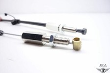 Mofa Moped Kupplungszug Motor passend für, Zündapp Bergsteiger M25 M50