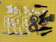 Tamiya Zubehör Sortiment