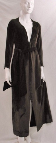 Samt baumwolle ballkleid - baumwolle,