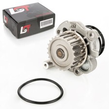 Coolant Pump with Gasket for