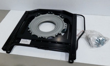 Aguti Drehkonsole 10350-112645 | ECE R14 | Dreheinheit Fiat Original Vers.