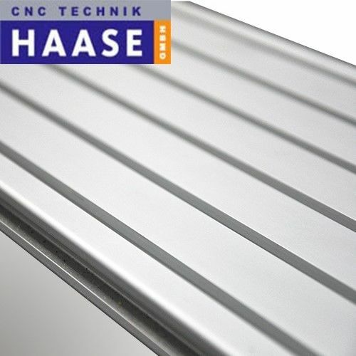 T-Nutentisch 1250x270x19mm