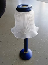 TOP Party Light Kerzenleuchter Partylight wie NEU