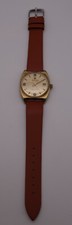 Nivada Automatik Streamline Compensamatic 21Jewels ETA2782 Swiss Made 1970er