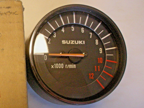 Orginal suzuki 8 - orginal,