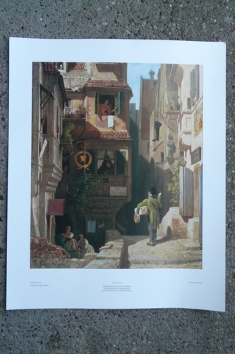 Carl spitzweg der - carl,
