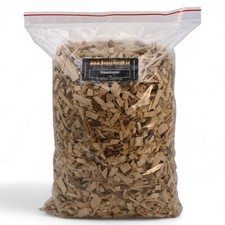 Räucherchips 1kg – Auswahl aus 23 BBQ Woodchips für Grill Smoker Räucherofen