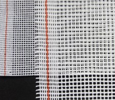 ZWEIGART - TWIST STRAMIN HANDARBEITSSTOFF - 4,0 /5,6 /7,0 St/cm -1m/19,32-19,78€