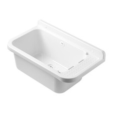 Spülbecken aus Polypropylen