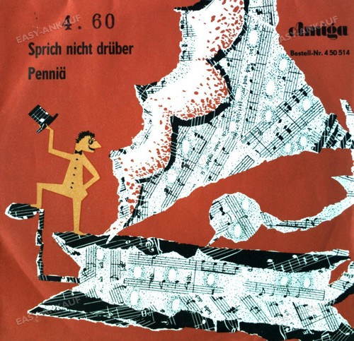 Helga brauer orchester - helga,