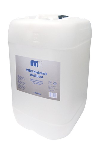 Wbs klebelack antidust - mp,