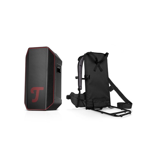 Rockster air deuter x - 2,