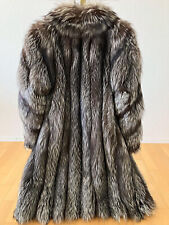 Fuchsmantel / Silberfuchs