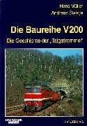 Die baureihe 200 - die, 200: