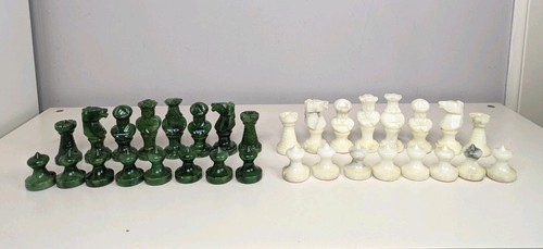 Vintage alabaster italienische - alabaster,