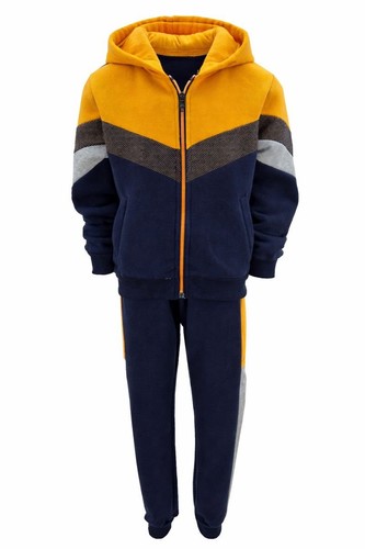 Warmer jogginganzug - warmer,