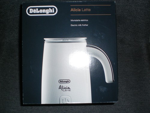 Delonghi alicia latte - alicia,