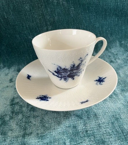 Rosenthal romanze - rosenthal, (blau)