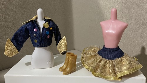 Vintage barbie super - vintage, 🩷