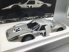 Modellautos 1:18 Minichamps Porsche 904 GTS 1964 in OVP