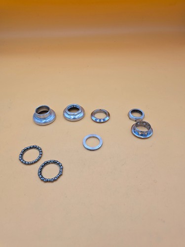Steuersatz campagnolo super - steuersatz,