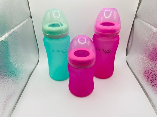 Everyday baby babyglasflasche - everyday,
