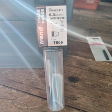 Trend TR06X1/4TC Gerader