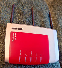 fritzbox fon wlan 7270