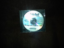 LiveAct  V2000 von Magix - altes Musik- Videoprogramm  -  vermutlich ab  Win  98