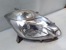 Subaru Justy 4 M300F Sirion M300 orig.Scheinwerfer rechts BJ2008 Halogen mit LWR