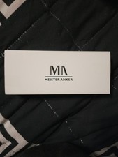 Meister Anker analog Digital