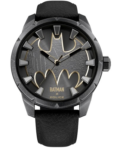 Police pewga0075501 herrenuhr - police,