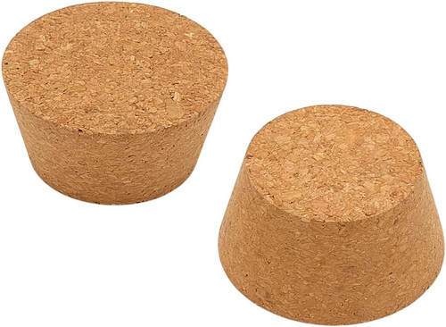 Stück große korken 8cm - 2,