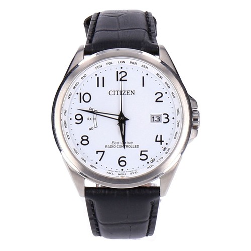 Citizen eco drive herren - eco-drive,