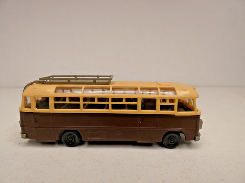 Ikarus 311 reisebus - ikarus,