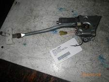 120809 Wischermotor hinten SUZUKI Swift II Schrägheck (EA, MA) WM42061S 1.0 