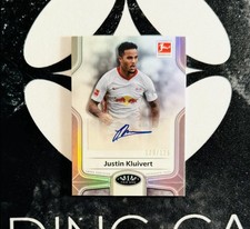 2020-21 Topps Tier One