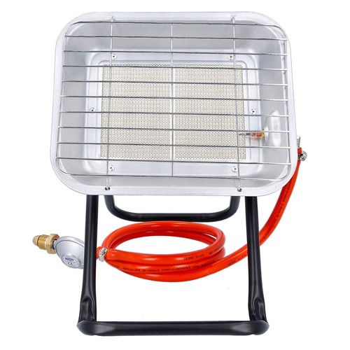 Heisser 5kw propangasheizung - 4,5kw,