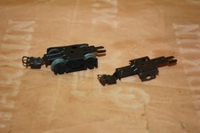 Märklin 2 Stück  Drehgestell