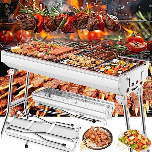 Xxl grill bbq holzkohlegrill - grill,